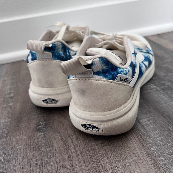 Vans - Ultra Range Sneaker - Picture 3 of 5